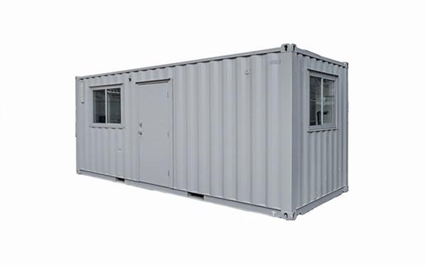 the regulations and permits for installing shipping container offices vary by location and should be checked with the local authorities